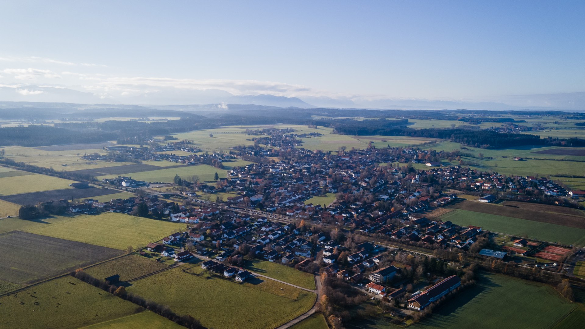 Otterfing EKF Otterfing EKF