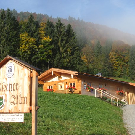 IMG_0180, &copy; Rixneralm