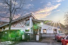 Kindergarten Straß