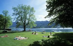 Strandbad Schliersee