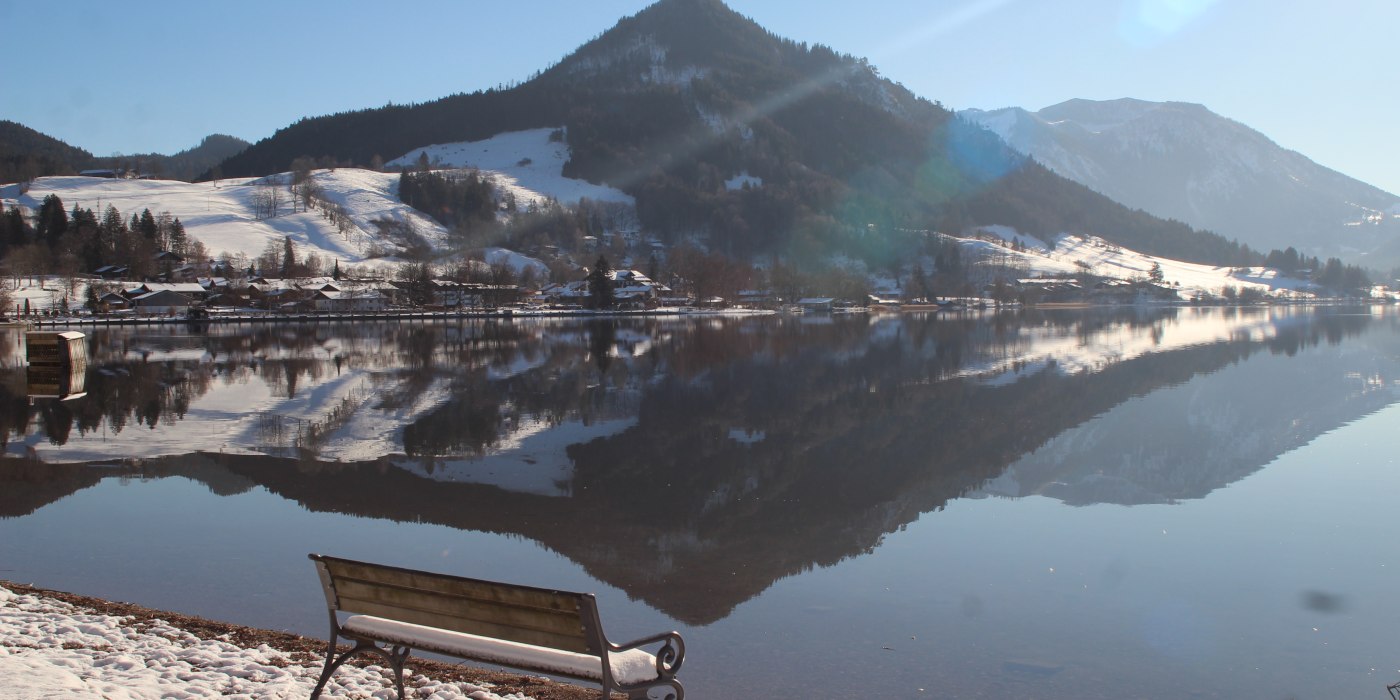WinterinSchliersee
