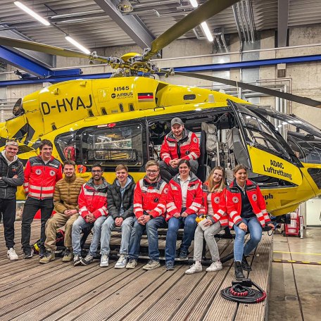 BRK_Schliersee_2, © BRK BER Schliersee BRK_Schliersee_2, © BRK BER Schliersee