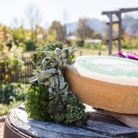 Naturkäserei Tegernseer Land, © Der Tegernsee, Christoph Schempershofe Naturkäserei Tegernseer Land, © Der Tegernsee, Christoph Schempershofe