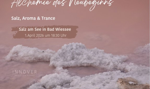 Alchemie Claudia Nover, &copy; Claudia Nover