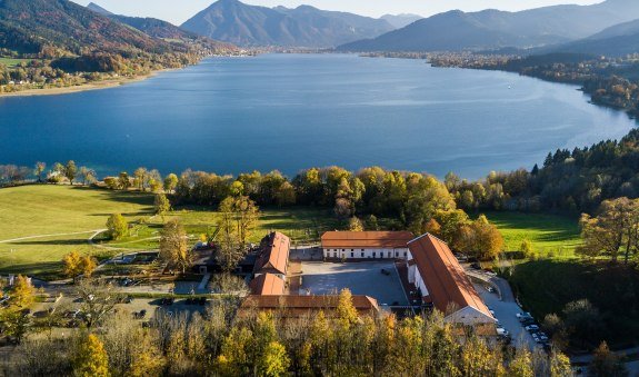Gut Kaltenbrunn, © Käfer Gut Kaltenbrunn