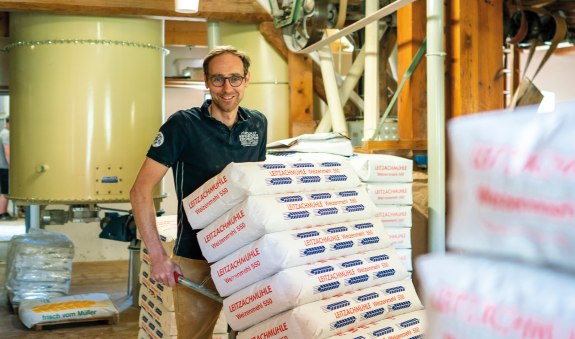 Leitzachm&uuml;hle EKF