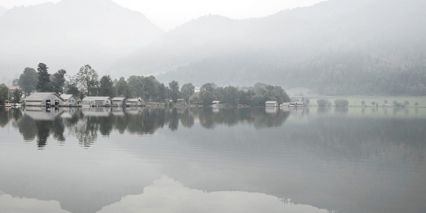 Schlechtwetterangebote Oberbayern Schliersee, © Florian Liebenstein