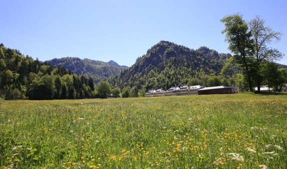 Wildbad Kreuth, © Der Tegernsee