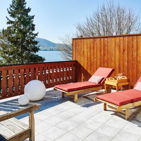 Ferienwohnung St. Quirin, © im-web.de/ Ferienwohnungen Tegernsee