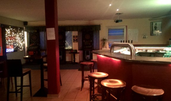 Rock Café "Zur Palme" Rock Café "Zur Palme"