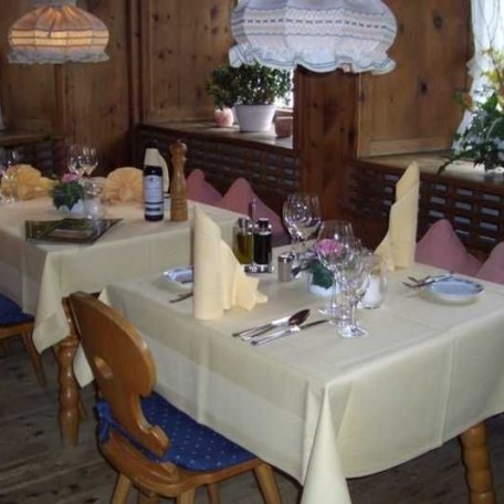 Unsere Zirbenstube, © im-web.de/ Tourist-Information Kreuth