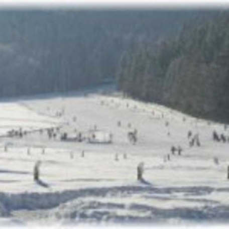Skigebiet Hirschberglifte, &copy; im-web.de/ Tourist-Information Kreuth