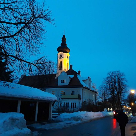 St Anton, © im-web.de/ Gemeinde Hausham