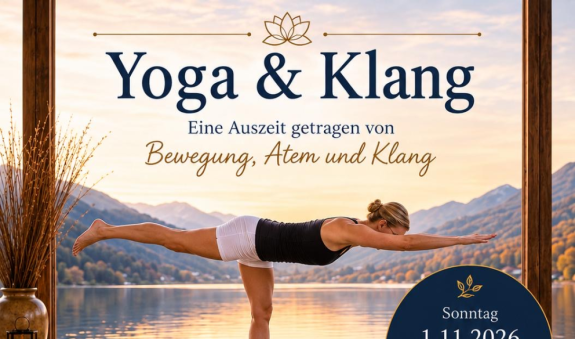 Yog & Klang2, © Dr. Kullmann Yog & Klang2, © Dr. Kullmann