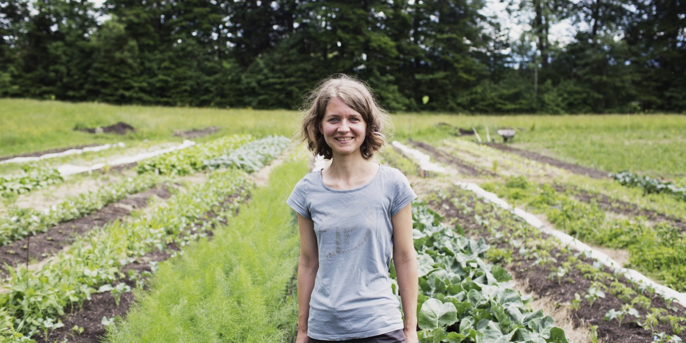 Gem&uuml;seg&auml;rtnerei Jana Heenen EKF, &copy; Daniel Delang
