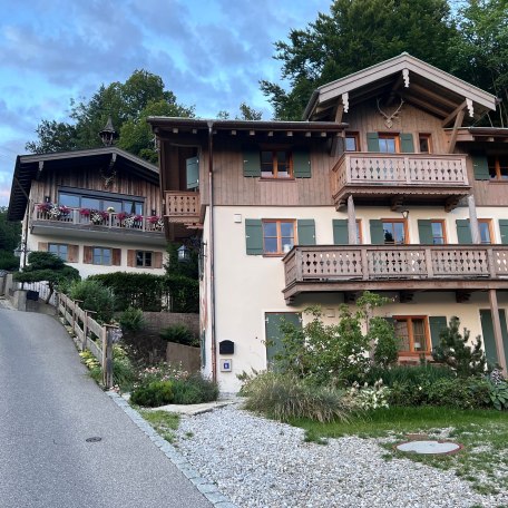 Hausansicht, &copy; im-web.de/ Ferienwohnungen Tegernsee