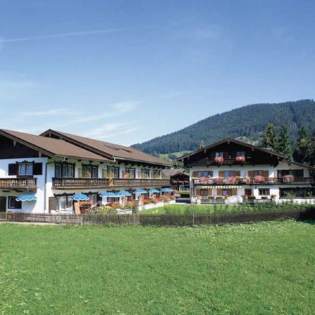 Blick von S&uuml;den, &copy; im-web.de/ Tourist-Information Rottach-Egern