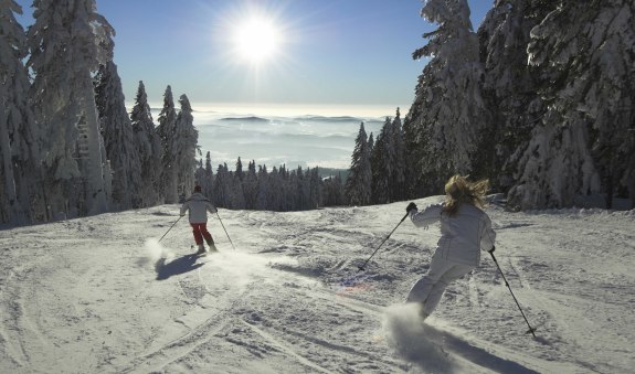 Ski, &copy; im-web.de/ G&auml;ste-Information Schliersee in der vitalwelt schliersee