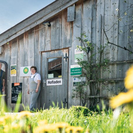 Leitzachtaler Ziegenhof EKF