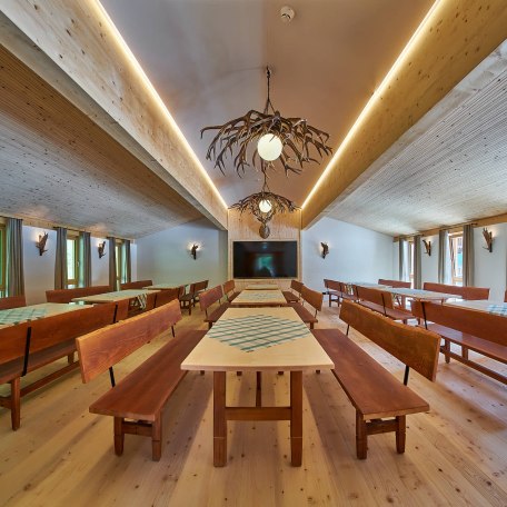 Forsthaus Valepp, © Forsthaus Valepp