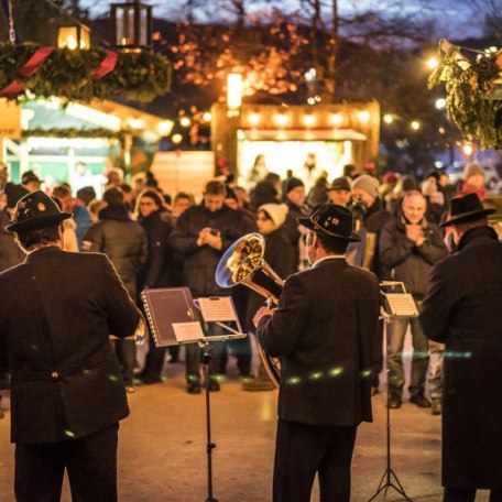 musikschlossmarkt, © ©Tegernseerstimme.de