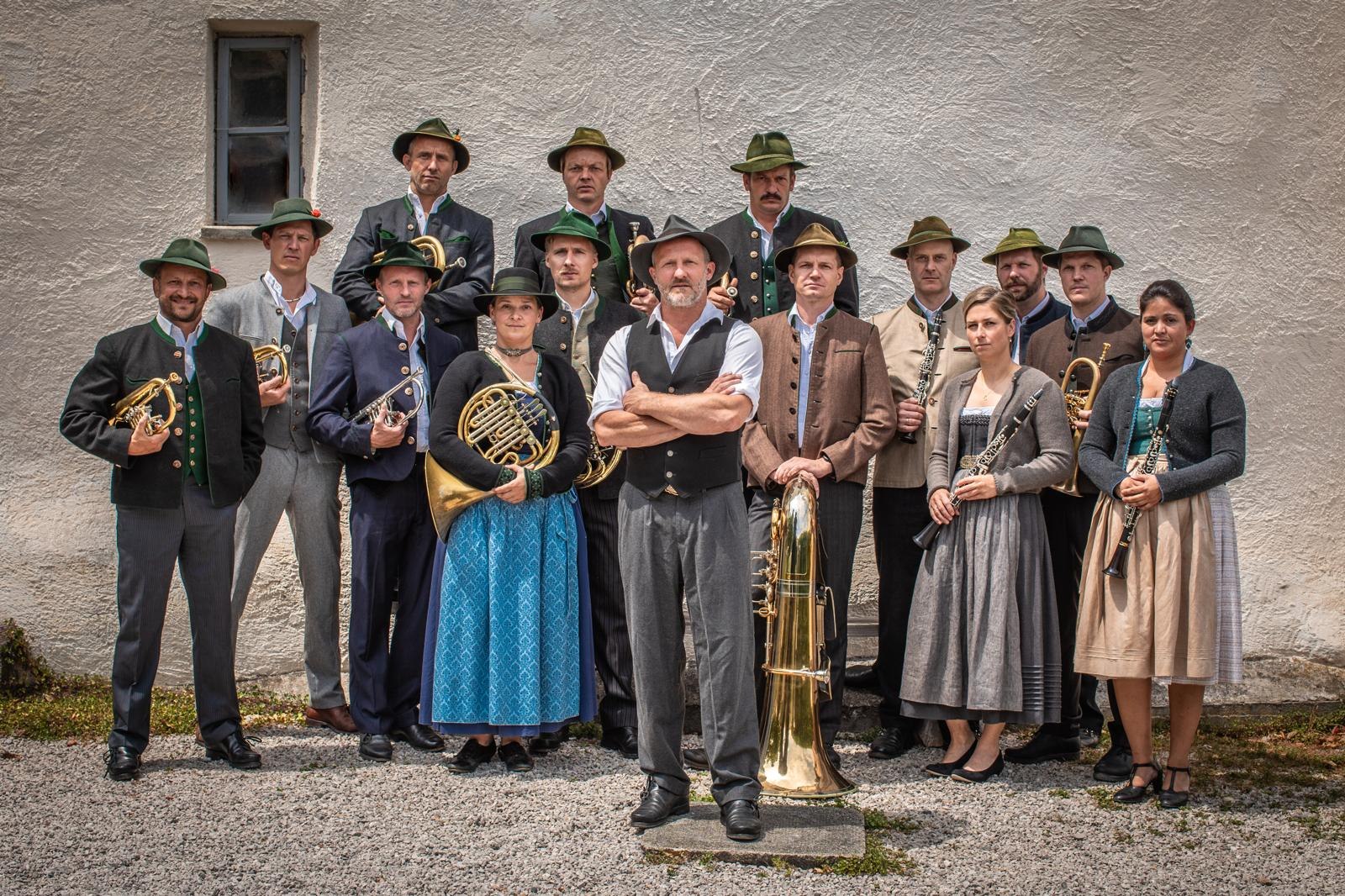 R&auml;uber Knei&szlig;l 5, &copy; Barbara Winkler-H&ouml;ss