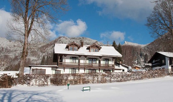 G&auml;stehaus Florian, &copy; GERLIND SCHIELE PHOTOGRAPHY TEGERNSEE