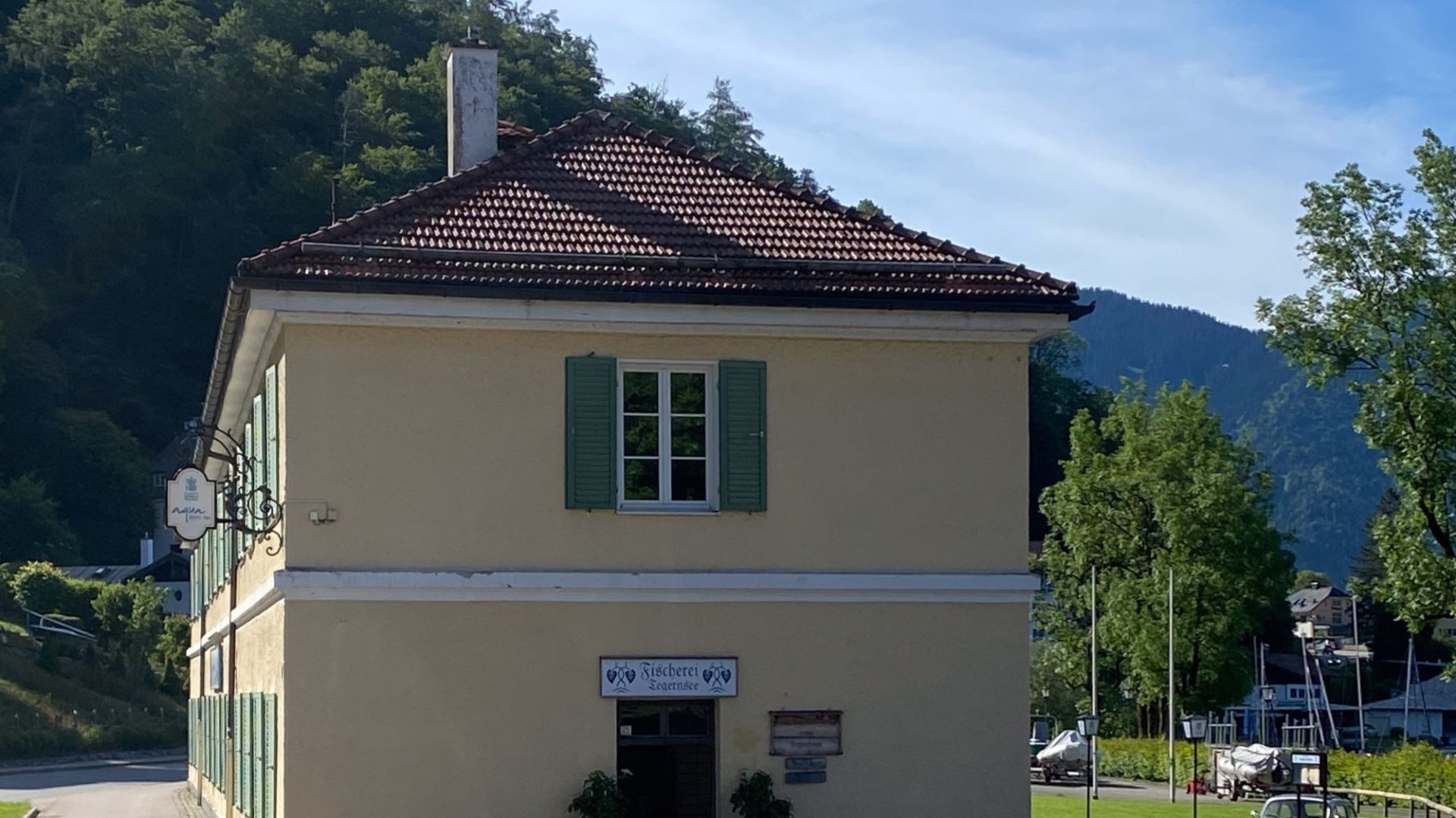 FischereiTegernsee_002, &copy; Der Tegernsee (FVP)