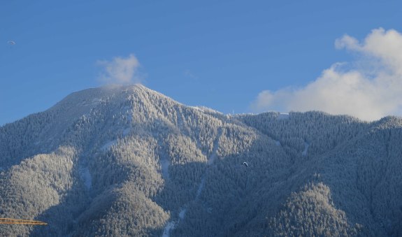 Blick auf den Wallberg, &copy; im-web.de/ Tourist-Information Kreuth
