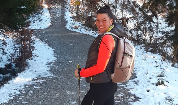 Antje Winter II_Quer, © Antje Haack Antje Winter II_Quer, © Antje Haack