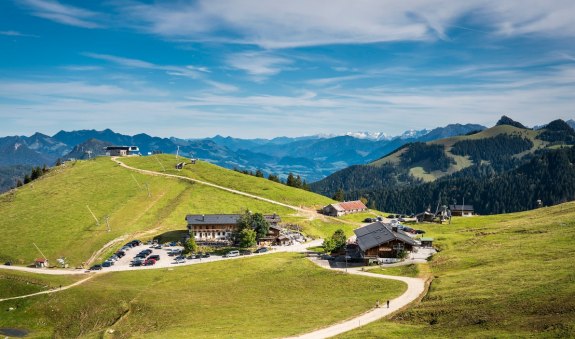Oberes Sudelfeld, © Alpenregion Tegernsee Schliersee Oberes Sudelfeld, © Alpenregion Tegernsee Schliersee