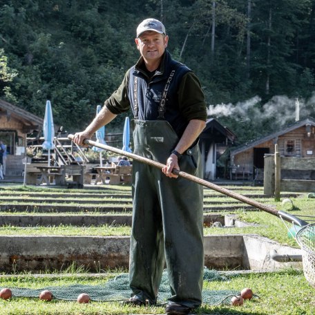 herzoglische-fischerei_kreuth-02, © Der Tegernsee