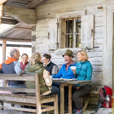 Toni Wackersberger_Siebenhuetten &copy; Der Tegernsee, Thomas Plettenberg (2), &copy; Der Tegernsee - Thomas Plettenberg