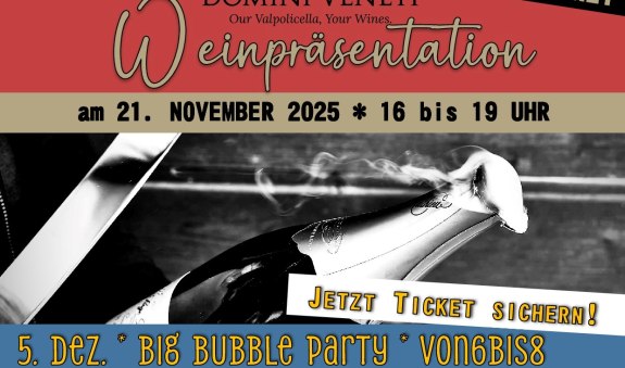 Wein Gerg, © Wein Gerg