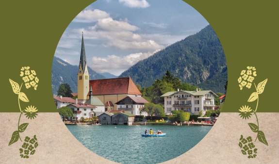 Kirchweih Schiff Plakat A3 _1 Kirchweih Schiff Plakat A3 _1