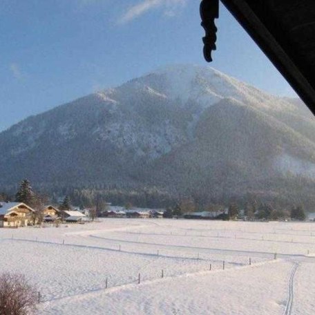 Langlaufloipe direkt am Webermohof, &copy; im-web.de/ Tourist-Information Rottach-Egern