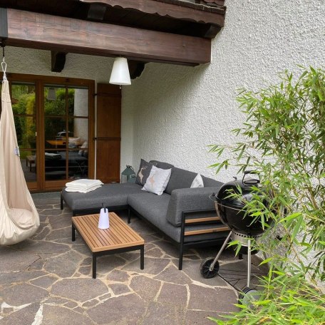Terrasse, © im-web.de/ Tourist-Information Bad Wiessee