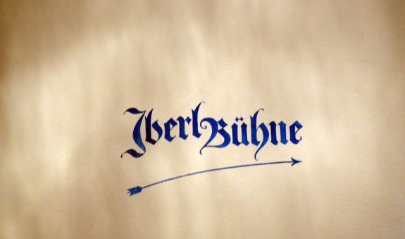 Iberlbühne