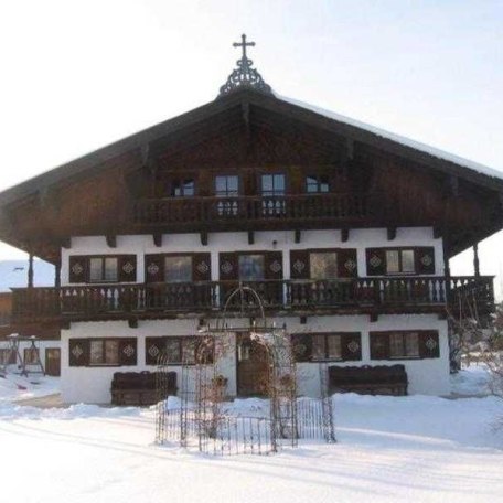 Winterurlaub auf dem Webermohof, &copy; im-web.de/ Tourist-Information Rottach-Egern