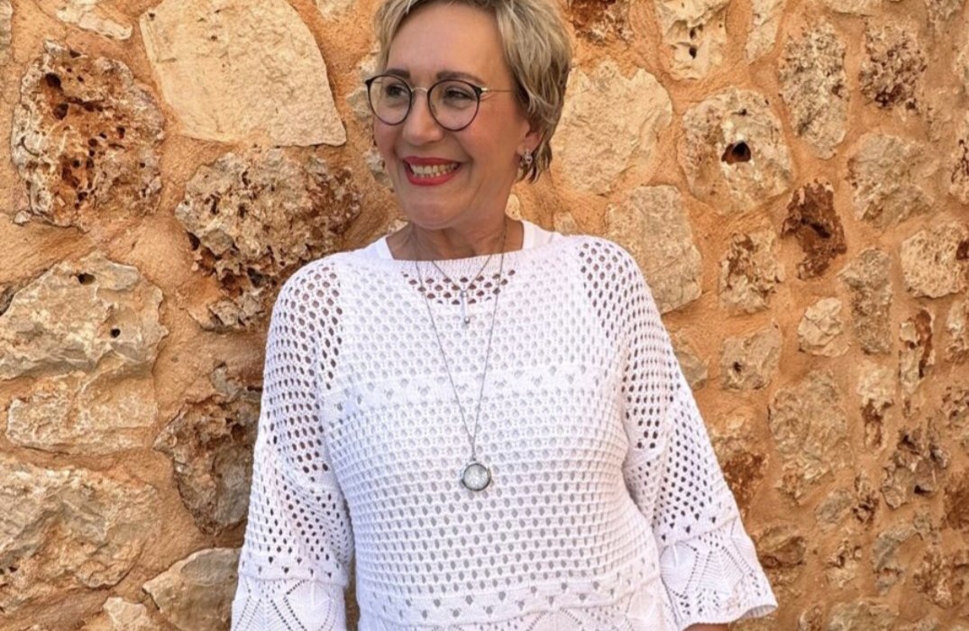Brisa Müller Vortrag Wilhelmy, © Brisa Müller