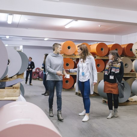 gmund_fabrikbesichtigung-27, &copy; Gmund Papier