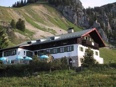 Schönfeldhütte