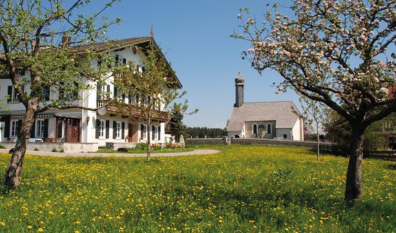 Horthof EKF