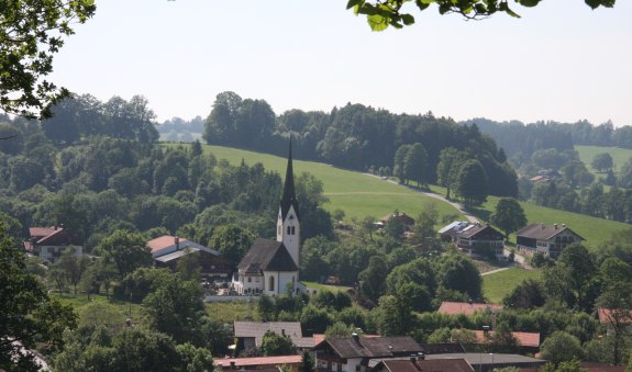 kirche_agatharied