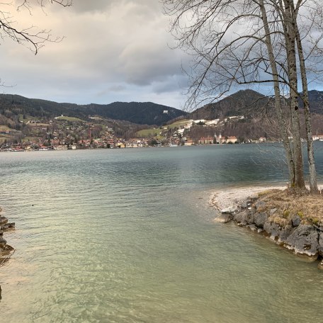 Tegernsee, © im-web.de/ Tourist-Information Bad Wiessee