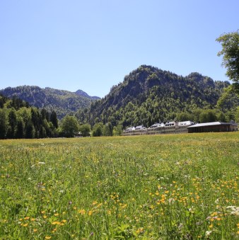 Wildbad Kreuth, © Der Tegernsee