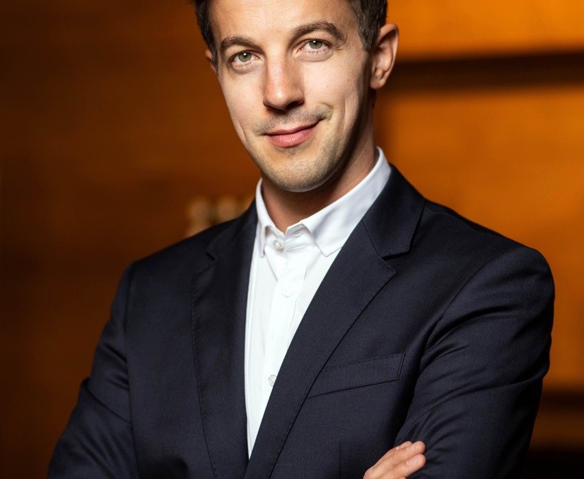 Johannes Berger