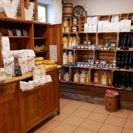 Irschenberger Metzgerladl EKF