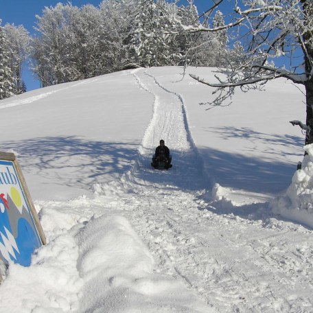 Hausberg vom Gr&uuml;nberg, &copy; im-web.de/ Touristinformation Fischbachau
