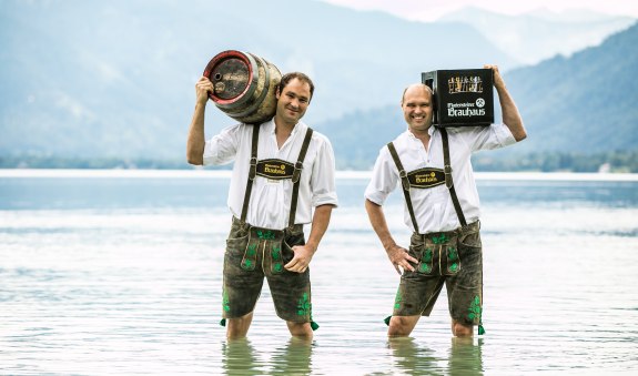 Mariensteiner Brauhaus EKF
